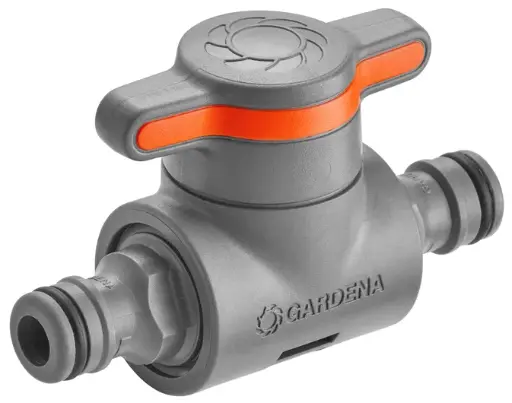 [142872] Gardena Connecteur-Regulateur de debit