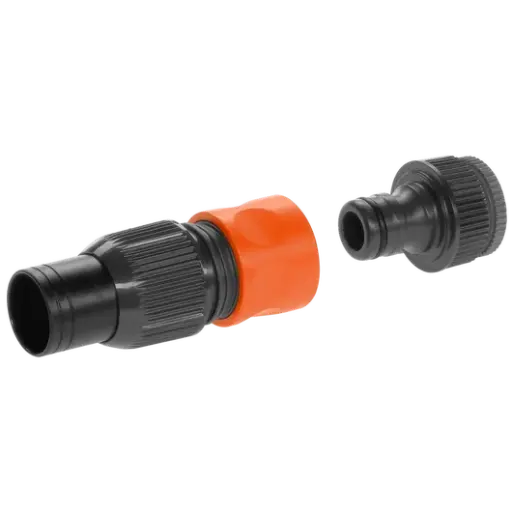 [118314] Gardena Kit De Raccordement Pour Pompes 19Mm