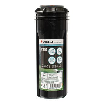[103672] Gardena arroseur Tuyere Escamotable S 80