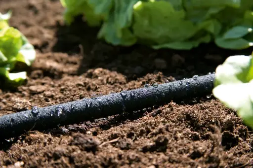 [102004] Gardena Tuyau micro - Poreux par Mct à la découpe