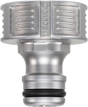 [118113] Gardena Nez De Robinet 3/4 Premium