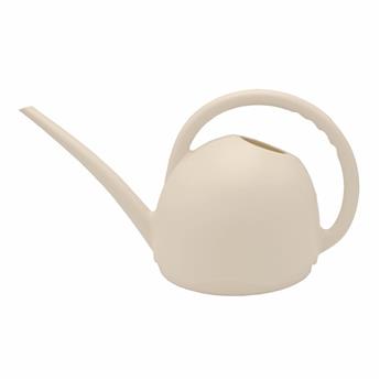[144288] Arrosoir 1.8 litres plastique Ivoire Outside