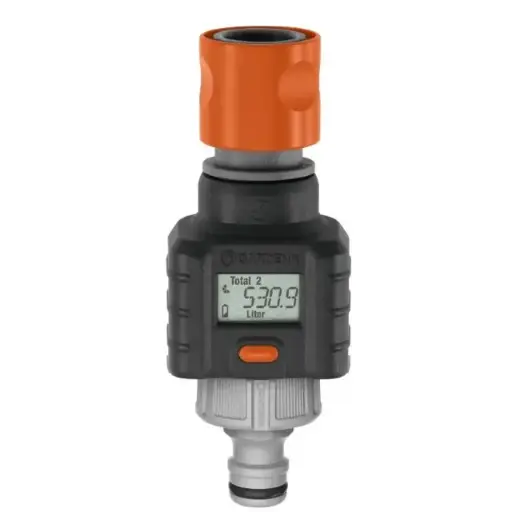 [139755] Gardena Aquametre électronique