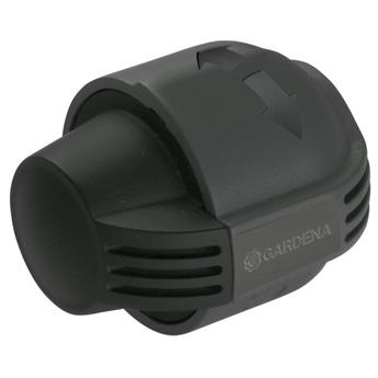 [103731] Gardena Bouchon pour pipeline 25 mm