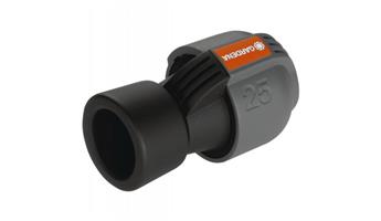 [103732] Gardena Connecteur 25 mm X 1 Filetage Femelle pour pipelines