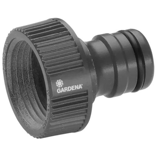 [100327] Gardena Nez De Robinet Grand Debit 1