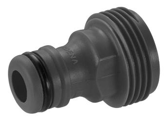 [100343] Gardena Adaptateur Male 3/4  Eur