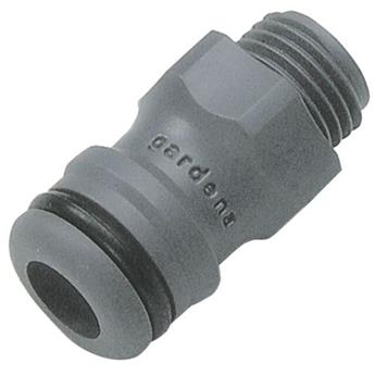 [118361] Gardena Adaptateur 1/4