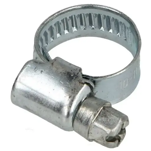 [141849] Gardena Collier De Serrage 32-50 mm (1-1/4 pouc) / pc