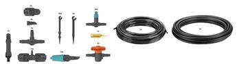 [142911] Gardena Start Set pour terrasses