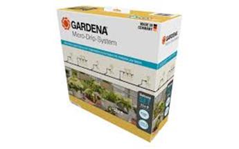 [142934] Gardena Kit de démarrage pour balcons