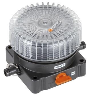 [118537] Gardena Distributeur D´engrais Quick & Easy