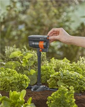 [142933] Gardena MDS Arroseur oscillant OS 90