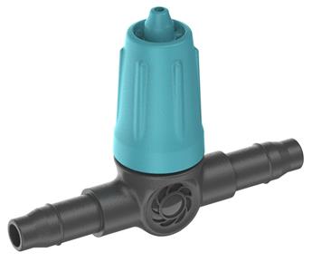 [142942] Gardena Goutteur Reglable en ligne réglable 0-15 l/h MDS Micro_Drip System