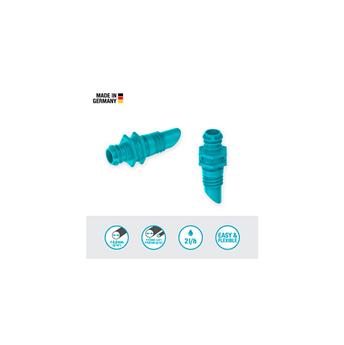 [142945] Gardena Goutteur auto-régulant 2 l MDS Micro-drip System