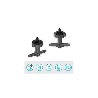 [142944] Gardena Goutteur en ligne régul. pression MDS Micro-Drip System