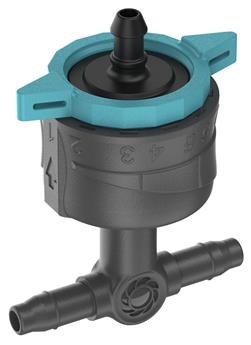 [142940] Gardena Goutteurs régulateur de pression 1-8l/h MDS Micro-Drip System