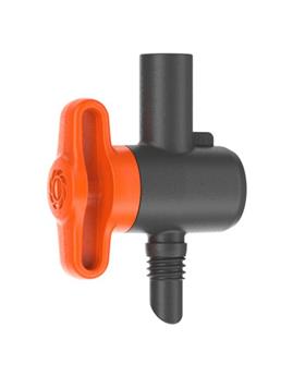 [143602] Gardena Robinet régulateur pour micro asperseur MDS Micro-Drip System