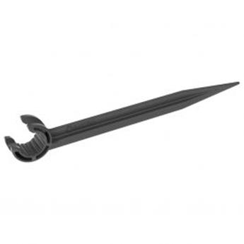 [142877] Gardena Support Tuyau 13 mm Microdrip * 10 pc