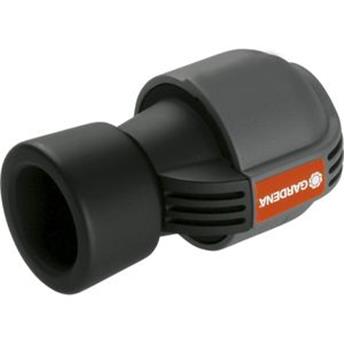 [103728] Gardena Connection 25 mm X 3/4 Filetage Femelle