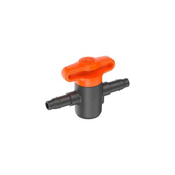 [118558] Gardena Robinet D Arret 4.6 Mm Quick & Easy (2)