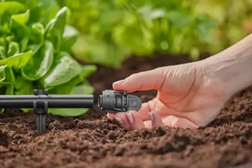 [142954] Gardena Bouchon 13 mm MDS Micro-Drip System * 5 pc