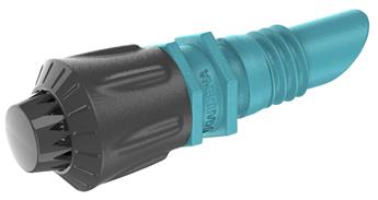 [142929] Gardena Micro-Asperseur 360° Micro-Drip * 5 pc