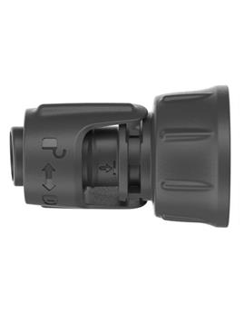 [142958] Gardena Adaptateur robinet 1/2 13 mm-3/4 MDS Micro-Drip System