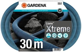 [142876] Gardena Liano™ Xtreme 30m, 3/4