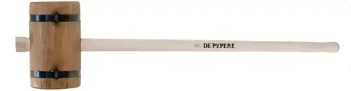 [116593] Maillet Marteau en bois DPYP