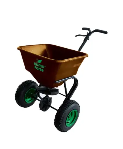 [140769] Epandeur Rotatif d´Engrais Professionel 35L  Humuforte