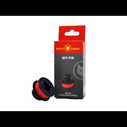 [114864] WOLF Cassette De Fil GT-F5 pour GTB815 /GTE830