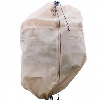 [140403] Voile D Hivernage (50gr) Diam 70cm ht 150cm