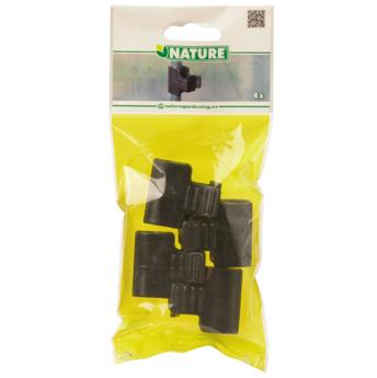 [113739] Simple Clips Cranté 4x
