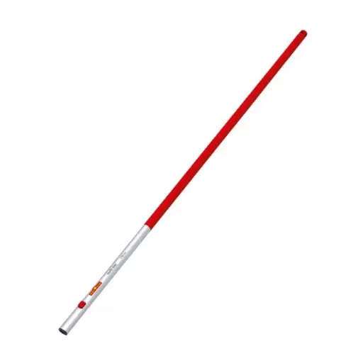[128276] WOLF Manche Alu  ZM-A140 140Cm MultiStar