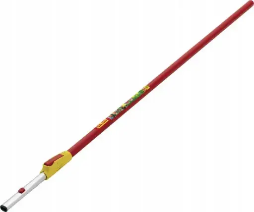 [128283] WOLF Manche télescopique Vario 220-400 cm Zm-V4 