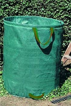 [100366] Tip bag Mammouth 260 litres Sac à déchets de jardin