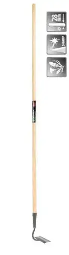 [138353] Binette 160mm A/MA 1.5m Polet