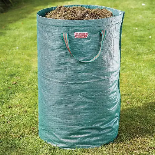 [143898] Tip bag Large 124 litres Sac à déchets de jardin
