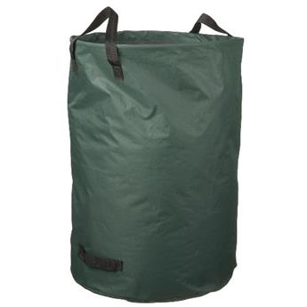 [142805] Sac à déchets vert 240 L H70 Ø66 cm