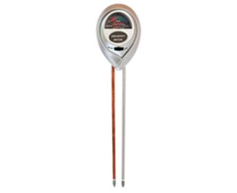 [106847] Thermometre de sol ou de compost Ht 32 cm