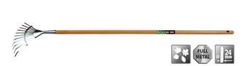[133862] Rateau feuille enfant kids 110 cm Polet