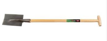 [126219] Bêche gardening 4 kids 85 cm Polet