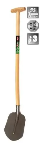 [141983] Pelle gardening 4 kids 85 cm Polet