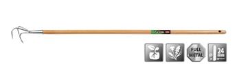 [144763] Cultivateur Griffe enfant kids 110 cm Polet