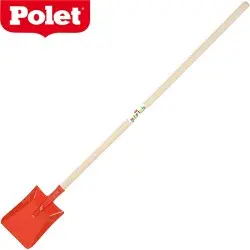 [121195] Pelle carrée Polet pour enfant