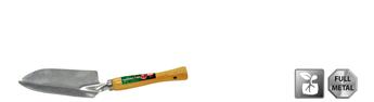 [144765] Transplantoir Petite pelle gardening 4 kids Polet