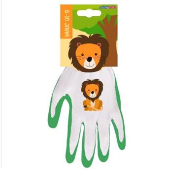 [136284] Gants pour enfants Lion