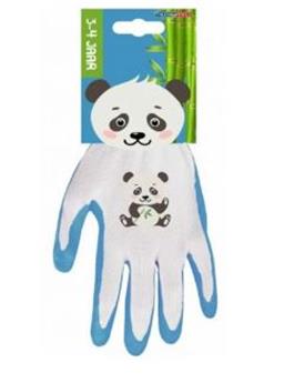 [136280] Gants pour enfants Panda