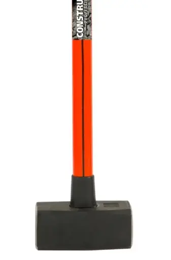 [122502] Masse 4kg manche fibre 9001 Polet